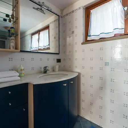 Serapide Bed & Breakfast