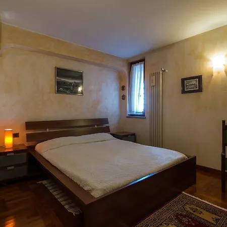 Bed & Breakfast Serapide 2*