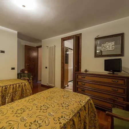 Bed & Breakfast Serapide 2*
