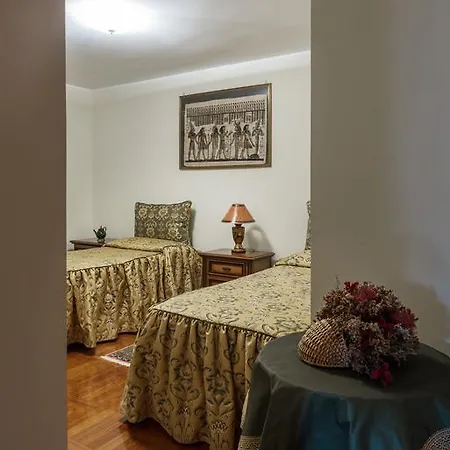 Bed & Breakfast Serapide