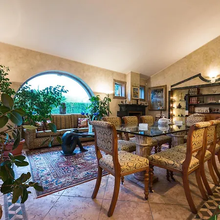Bed & Breakfast Serapide