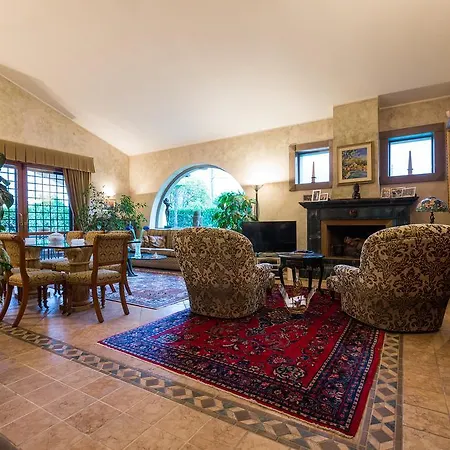 Serapide Bed & Breakfast Tivoli
