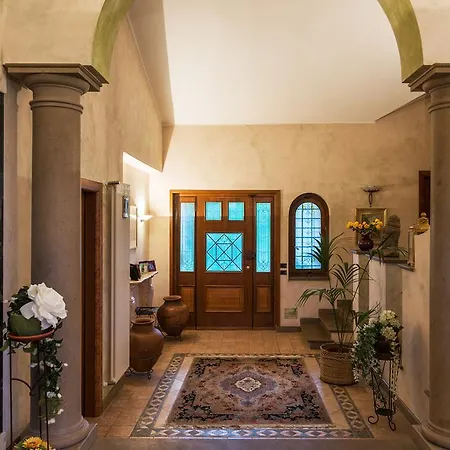 Serapide Bed & Breakfast