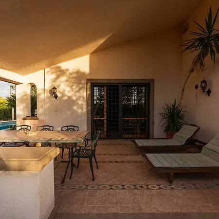 Bed & Breakfast Serapide Tivoli