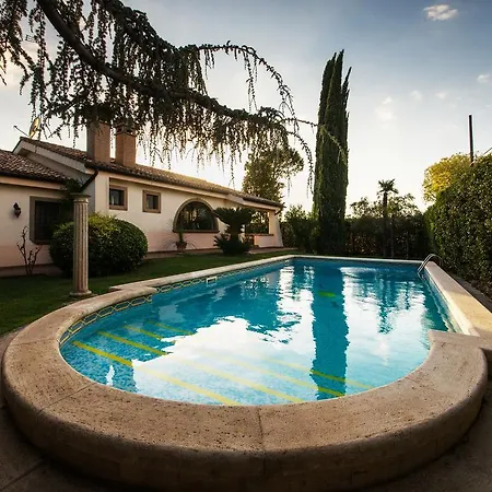 Bed & Breakfast Serapide