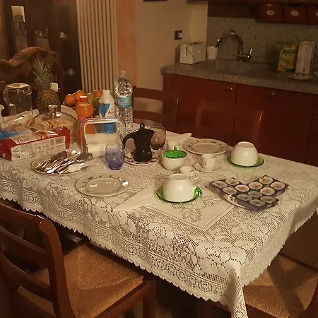 Serapide Bed & Breakfast 2*